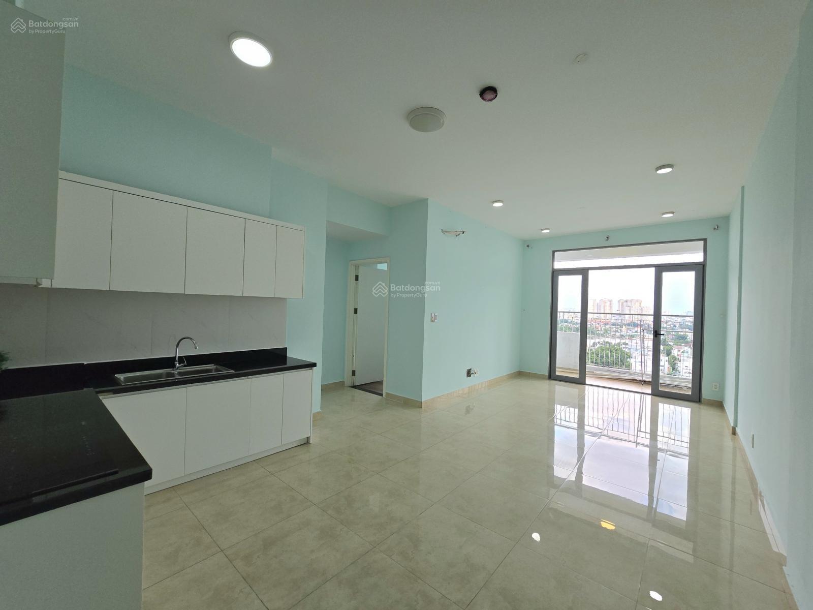 Cho thuê căn hộ 3PN Opal Garden 86m² giá 15 triệu - View sông thoáng mát!