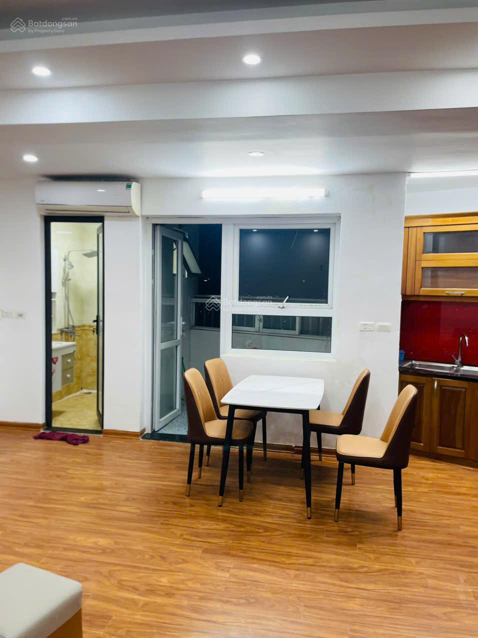 Căn hộ Ellipse Tower 80m² giá 12 triệu - Sẵn sàng cho gia đình!