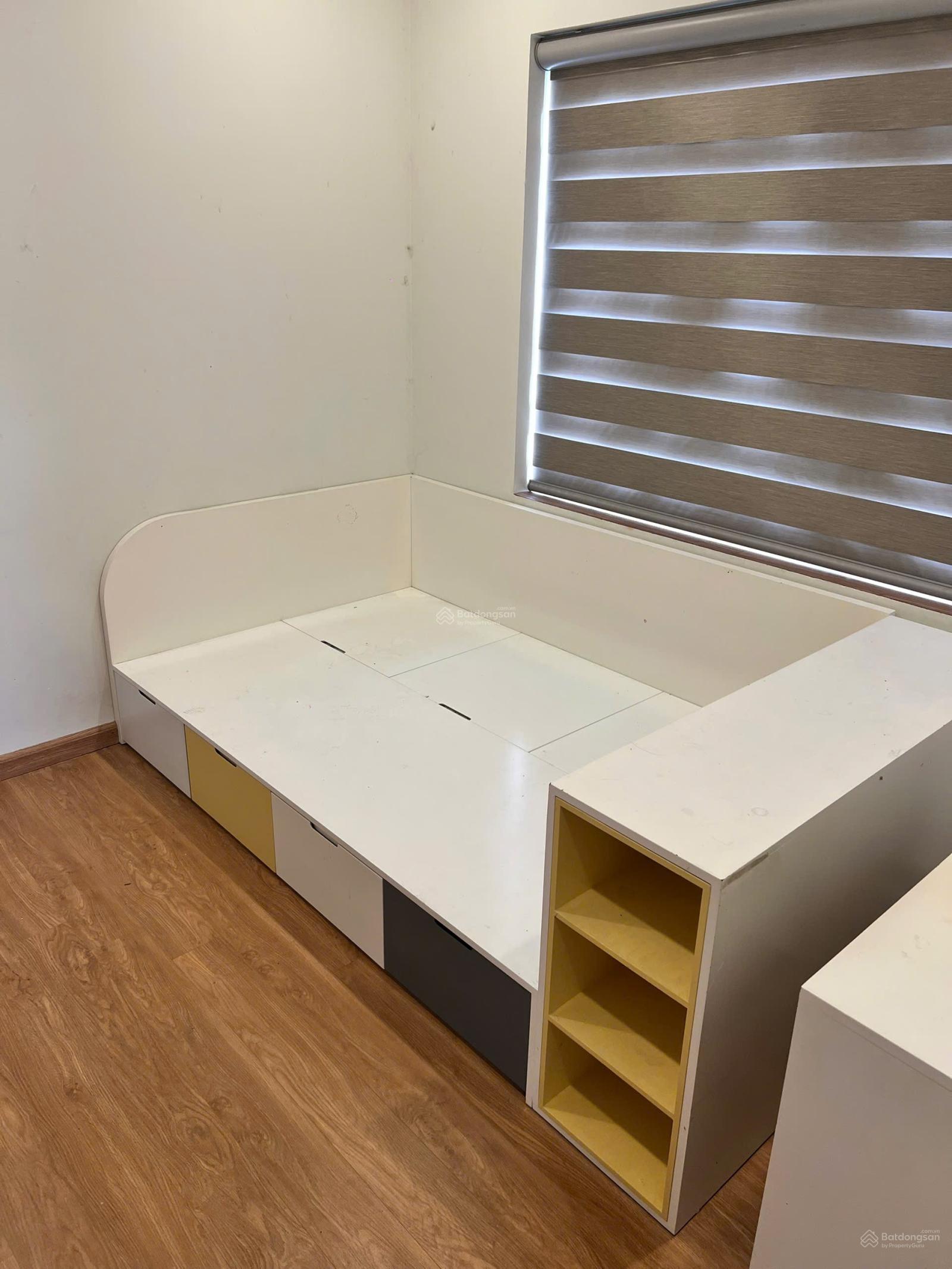 Căn hộ cho thuê TSG Lotus Sài Đồng 103m² giá 12 triệu - Có ngay nội thất đẹp!