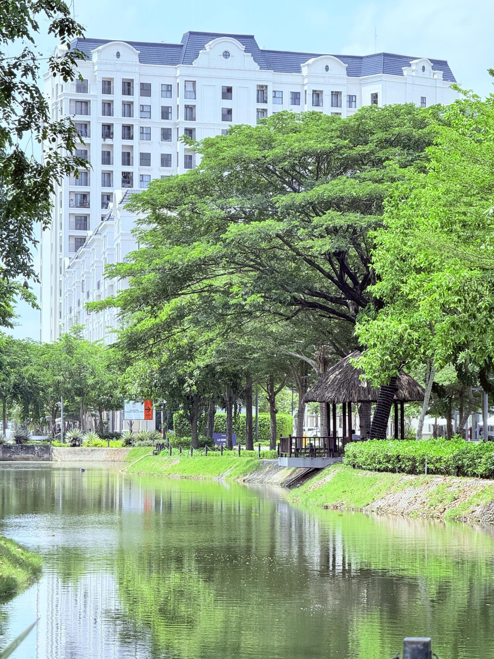 Cho thuê căn hộ 1PN, 2PN tại Swanbay - Giá chỉ từ 4 triệu/tháng