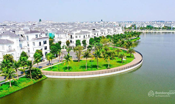 Vinhomes Ocean Park Gia Lâm