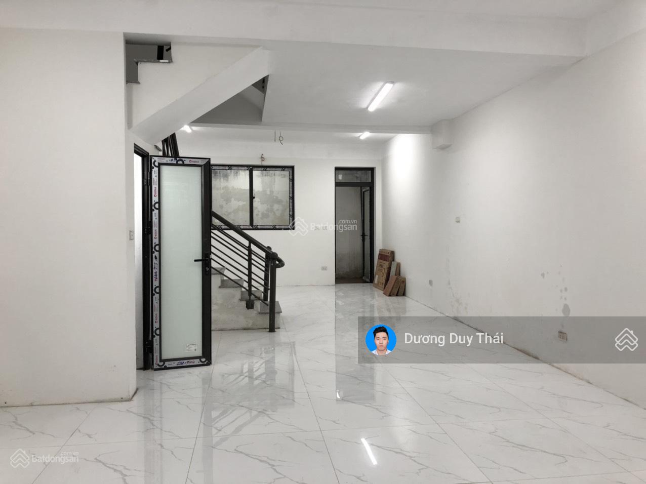 Cho thuê nhà liền kề Vinaconex 3 Trung Văn 90m² giá 27 triệu - Cơ hội vàng cho doanh nghiệp!