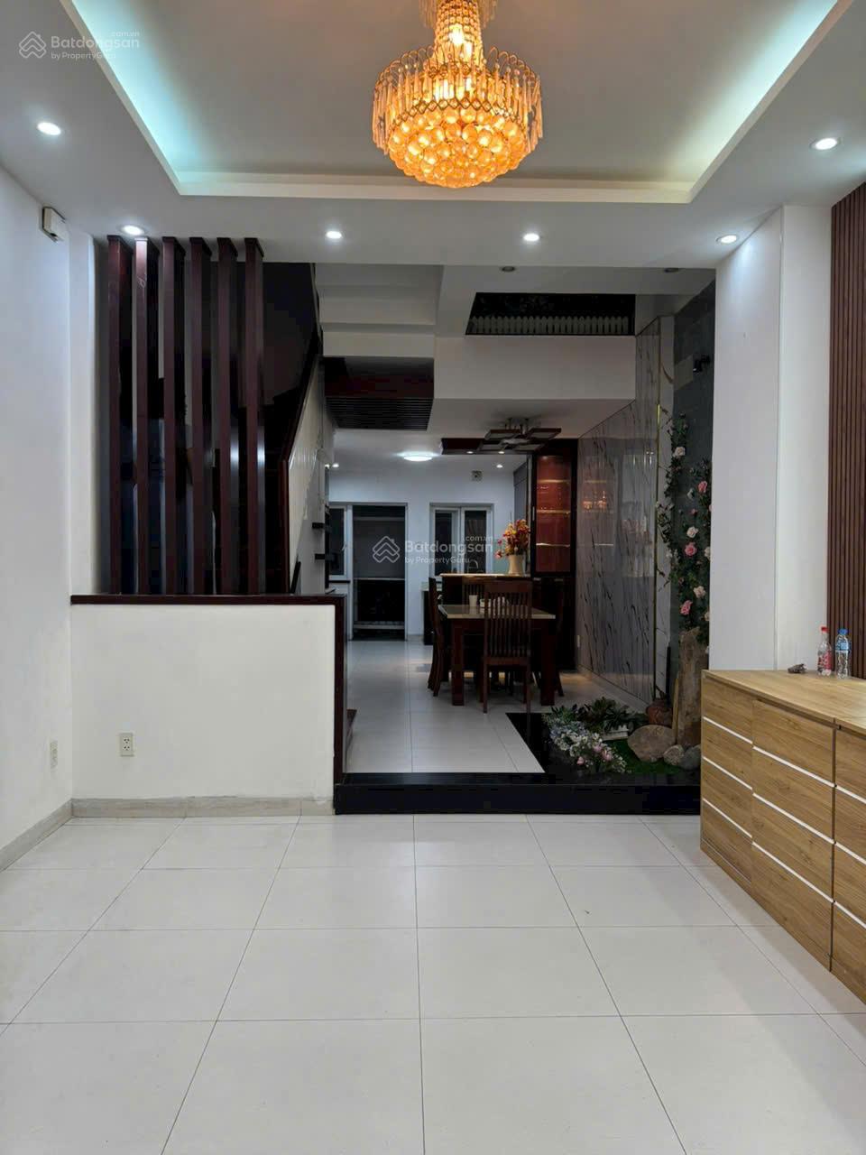 Nhà cho thuê tại KDC Nam Long Quận 7 - Diện tích 80m² chỉ 22 triệu/tháng!