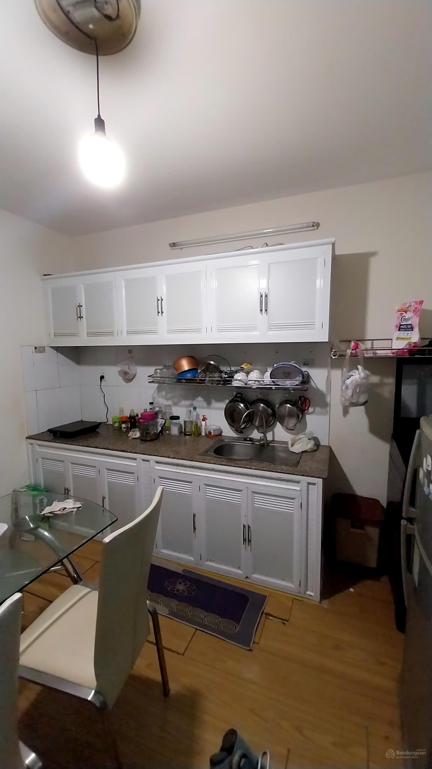 Cho thuê căn hộ Lakeside Apartment 77m² giá 5 triệu VND - Không gian sống lý tưởng tại Vũng Tàu!