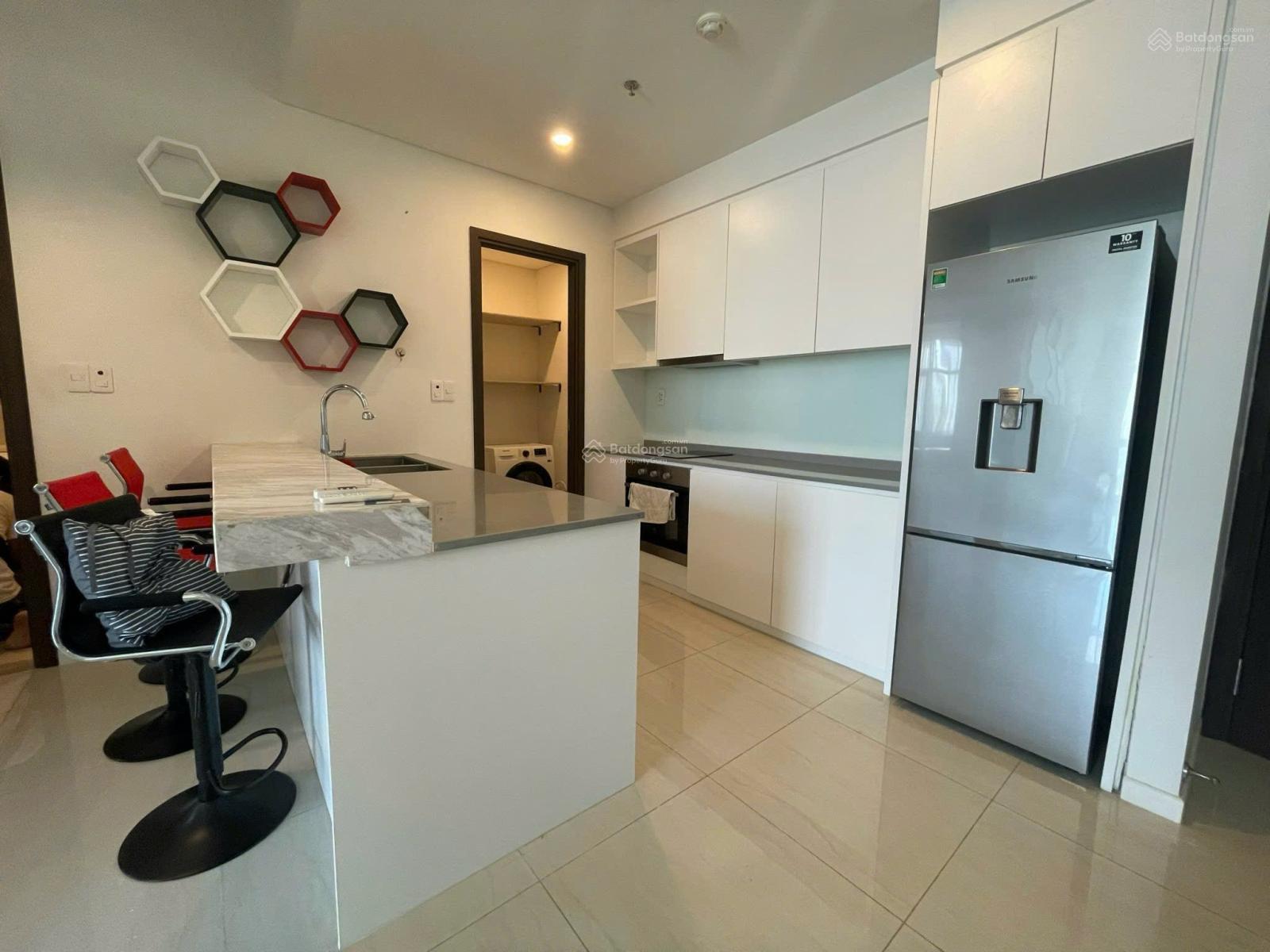 Căn hộ Richlane Residences Q7 92m² giá 24 triệu - Đầy đủ nội thất, vào ở ngay!