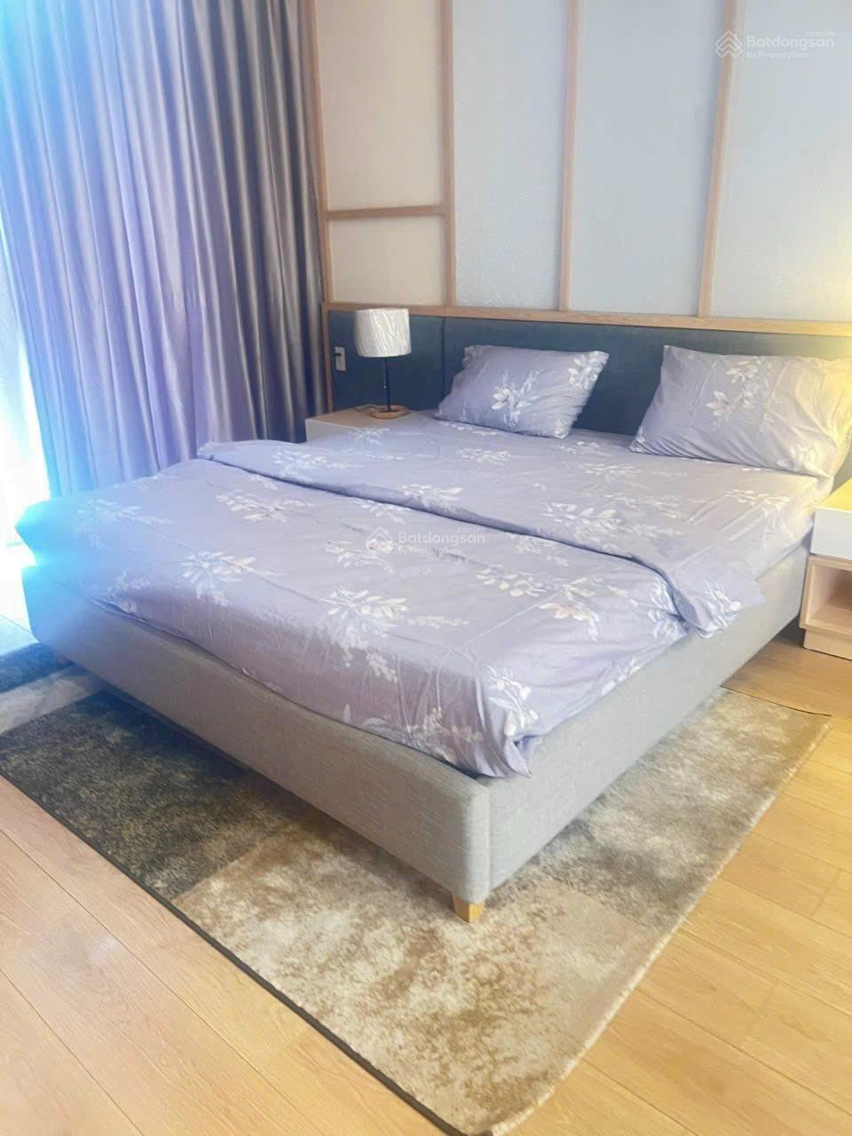 Nhà full nội thất 200m² giá 12 triệu/tháng - Sẵn sàng vào ở ngay!