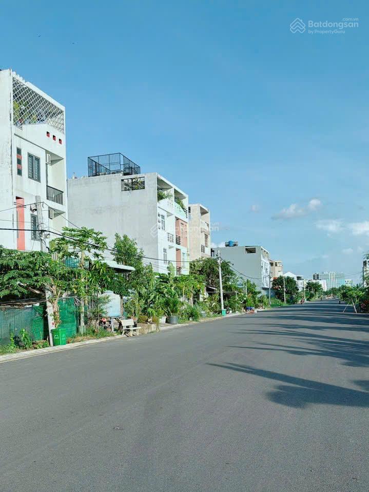 Cần bán đất nền dự án KDC 13A Hồng Quang, Bình Chánh - Giá chỉ từ 33 triệu/m²!