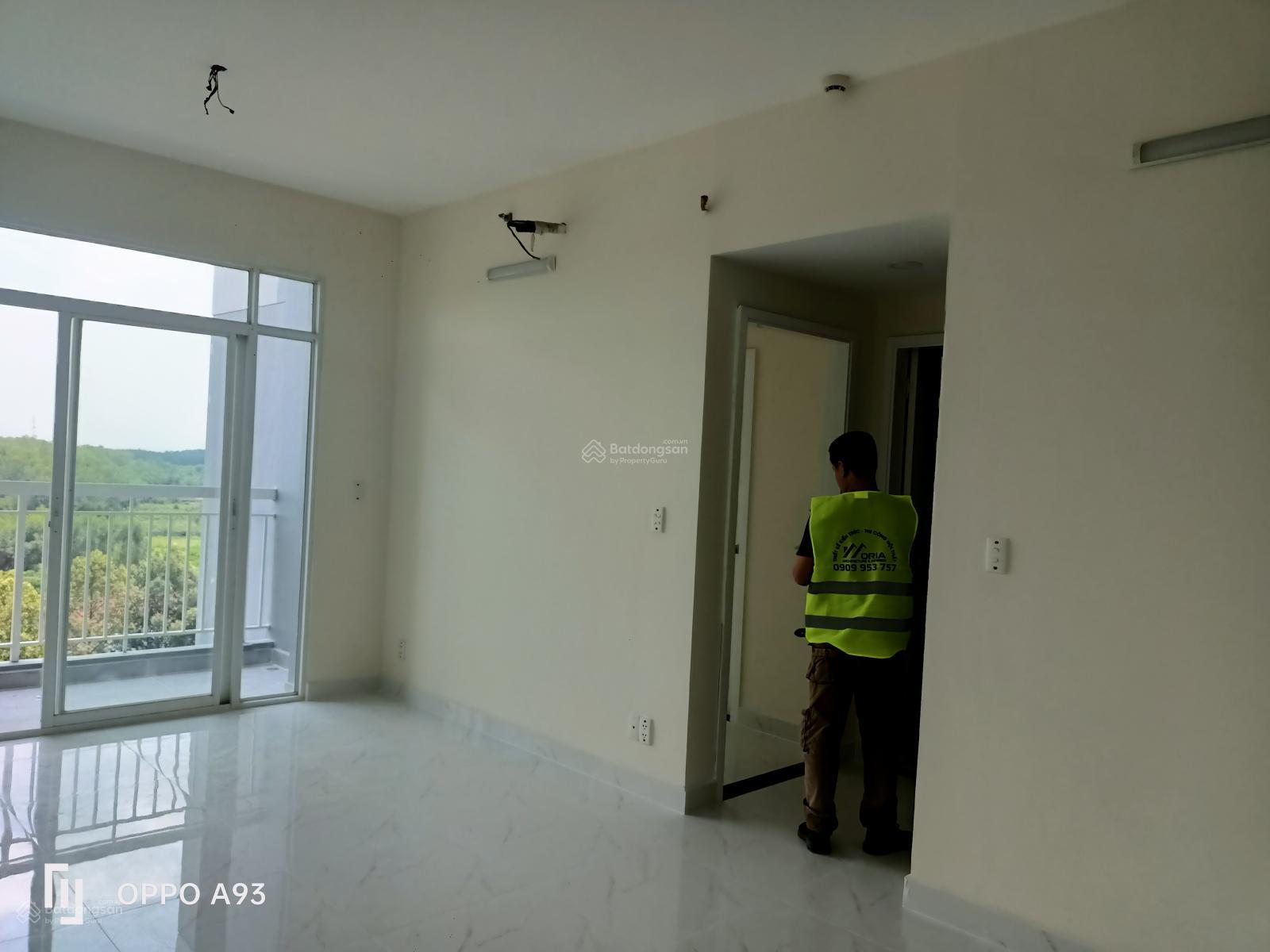 Cho thuê căn hộ Terra Flora Phú Hội 75m² giá 8 triệu - Không gian sống lý tưởng!