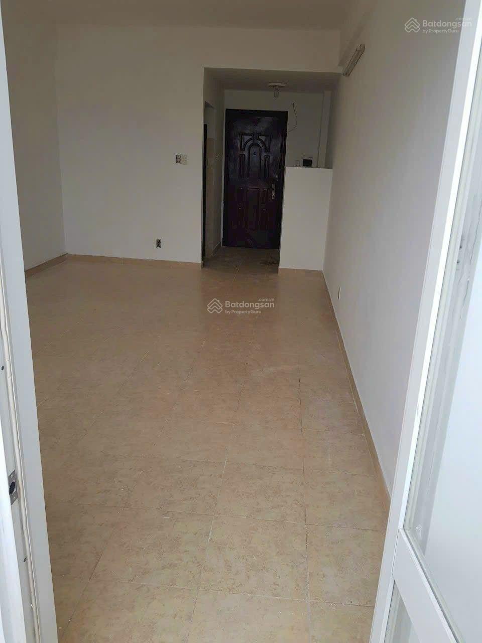 Căn hộ Tân Mỹ Quận 7 36m² giá 4 triệu - Sẵn sàng vào ở ngay!