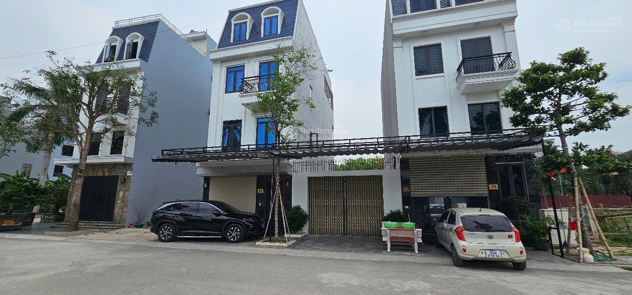 Bán đất biệt thự liền kề Sơn Nam Plaza Hưng Yên 85m² giá 2.635 tỷ