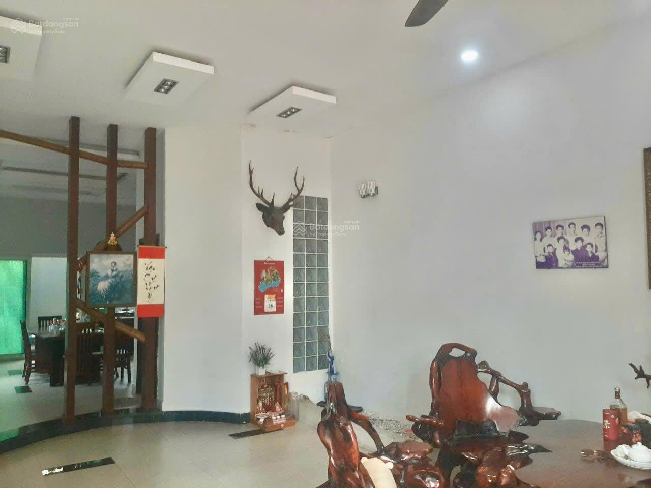 Cho thuê nhà góc 2 mặt tiền Làng Đại Học, Phước Kiển, Nhà Bè 200m² - Giá chỉ 23 triệu/tháng