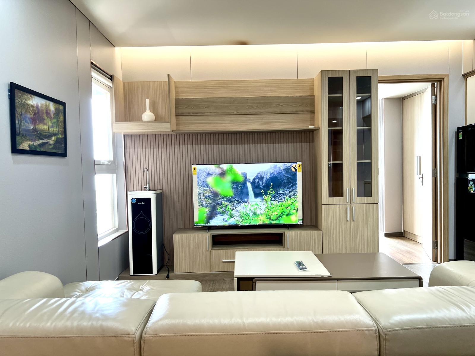 Căn hộ F.Home Đà Nẵng 70m² giá thỏa thuận - View vịnh Đà Nẵng tuyệt đẹp!