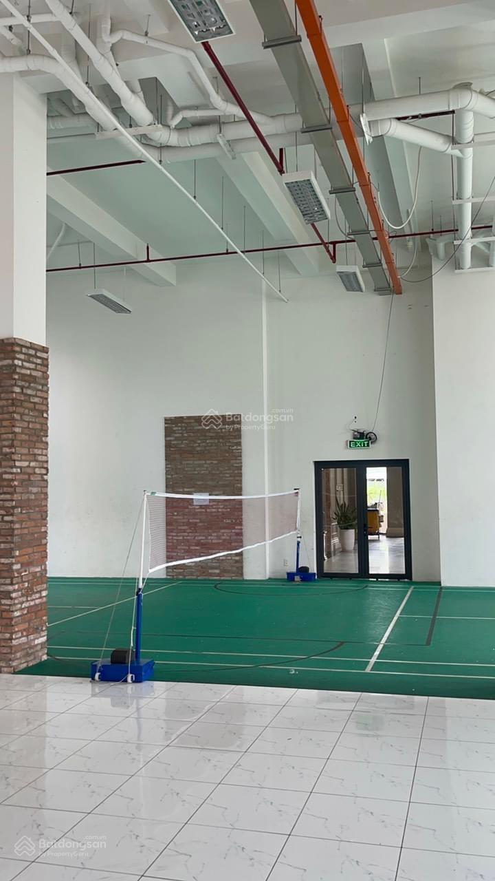 Cho thuê shophouse hoàn thiện tại Imperial Place 75m² giá 9 triệu - Tiện ích đẳng cấp