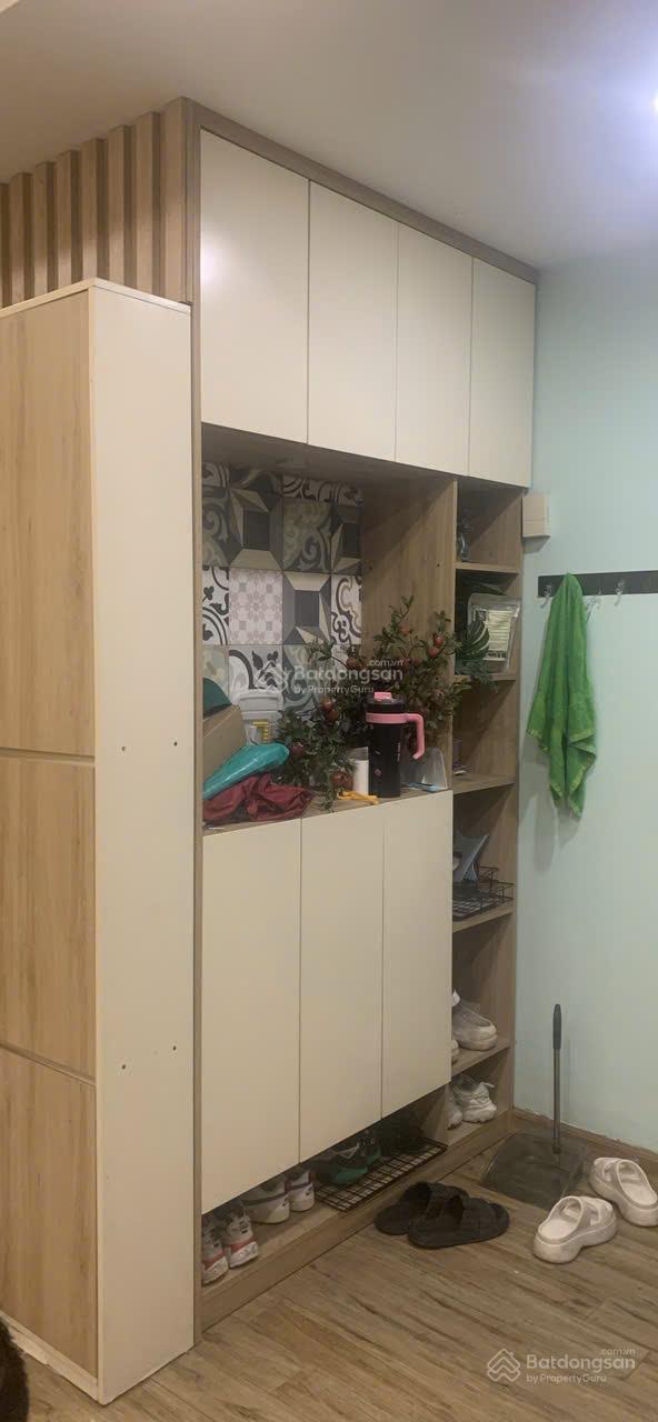 Căn hộ Ecohome Phúc Lợi 85m² giá 8 triệu - Sẵn sàng vào ở!