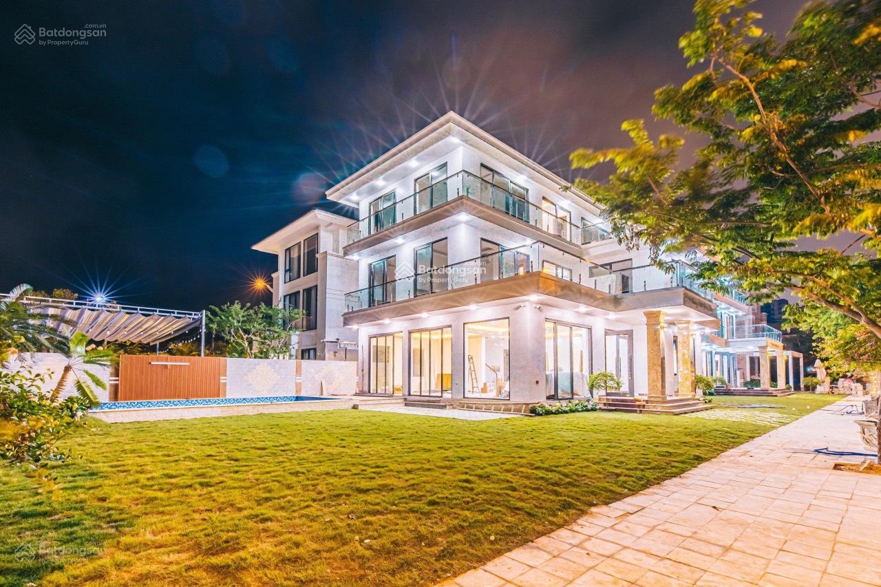 Bán gấp biệt thự FLC Lux City Sầm Sơn 476m² - Cơ hội hiếm có!