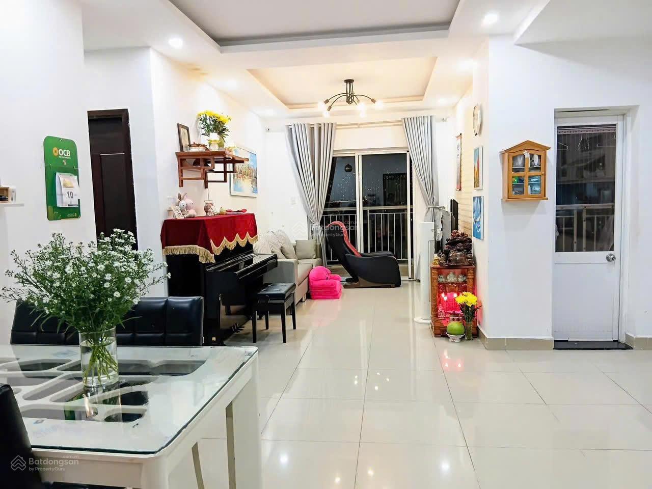 Căn hộ Trương Đình Hội 106m² giá 9 triệu - Nhận nhà ngay!