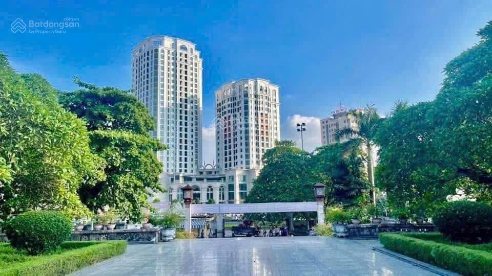 Chung cư Prime Thái Nguyên 128m² giá 5 tỷ - Cơ hội đầu tư hấp dẫn!