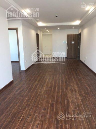 Căn hộ 2 và 3 phòng ngủ CT36 Định Công 60m² - Cơ hội thuê lâu dài!