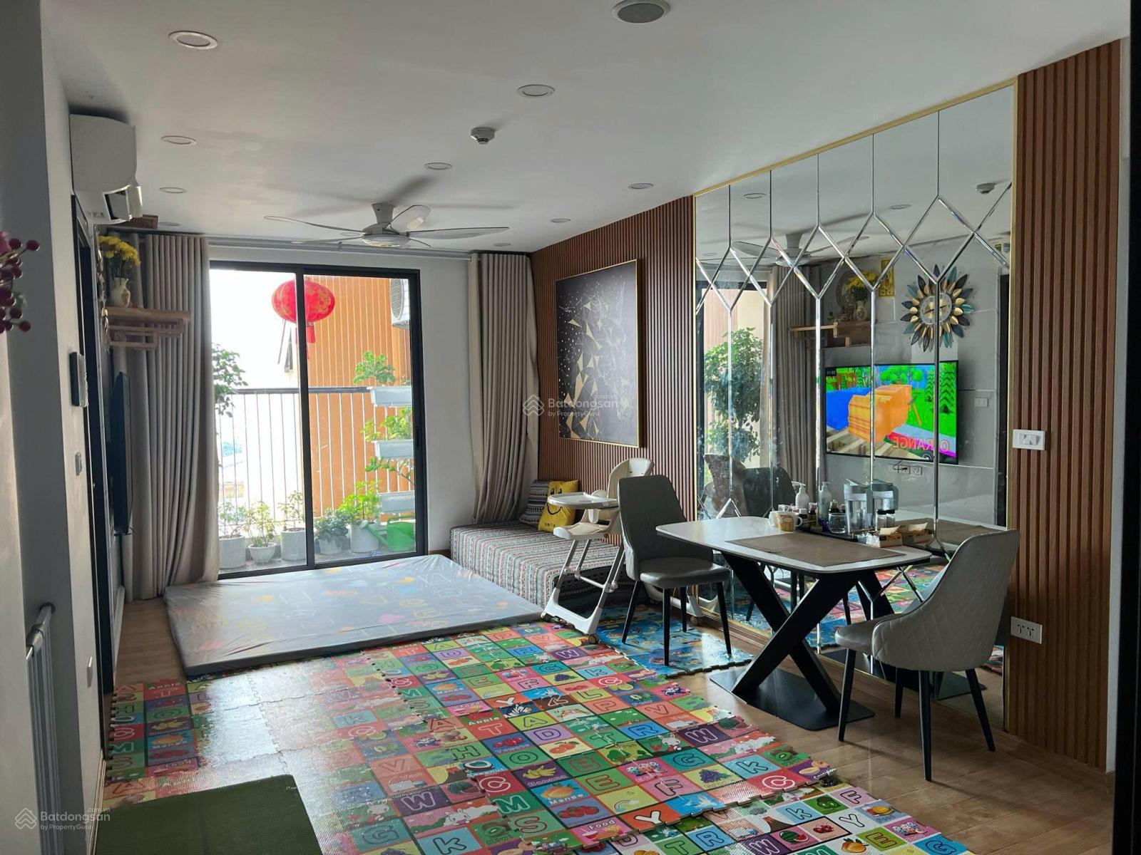 Căn hộ cho thuê 50m² giá thỏa thuận tại T&T 120 Định Công - Nhanh tay sở hữu!