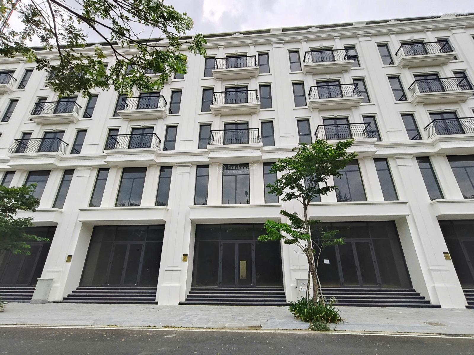 Shophouse HTL Seaside Tuy Hòa 116.85m² giá 10.52 tỷ - Cơ hội đầu tư hấp dẫn!