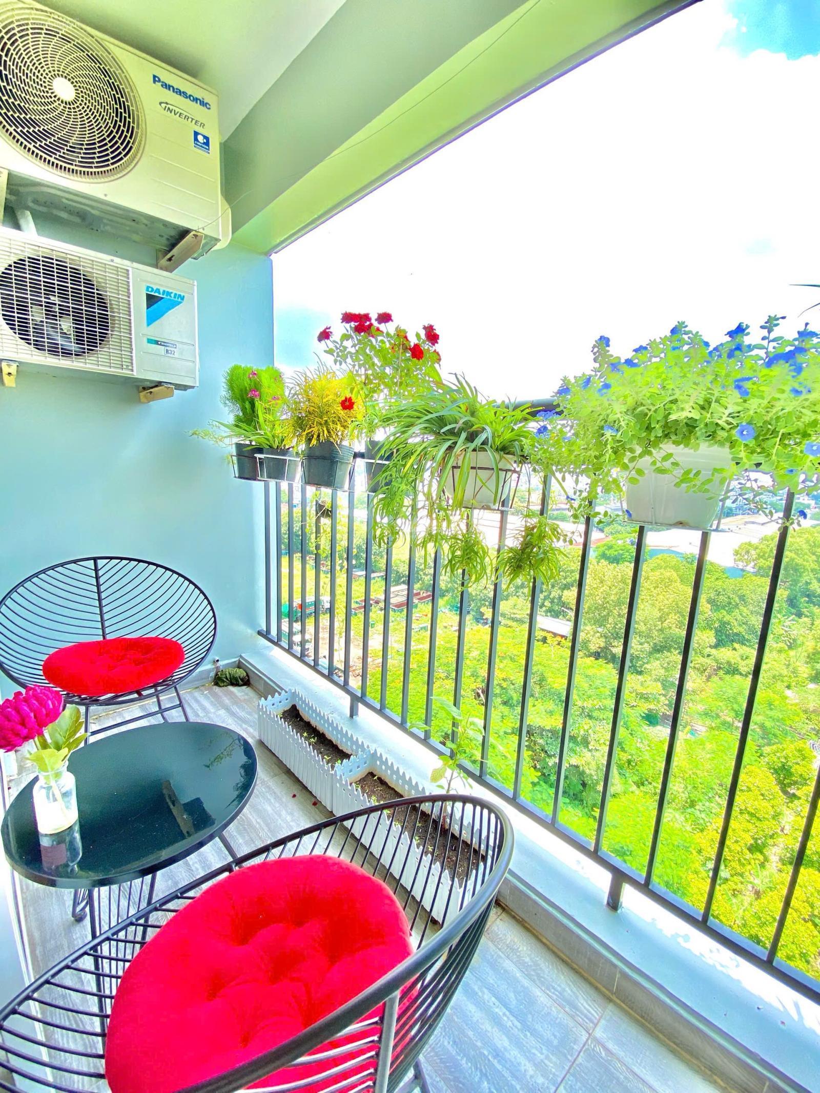 Căn hộ Hiệp Thành Quận 12 80m² giá 9 triệu - Full nội thất sang trọng!