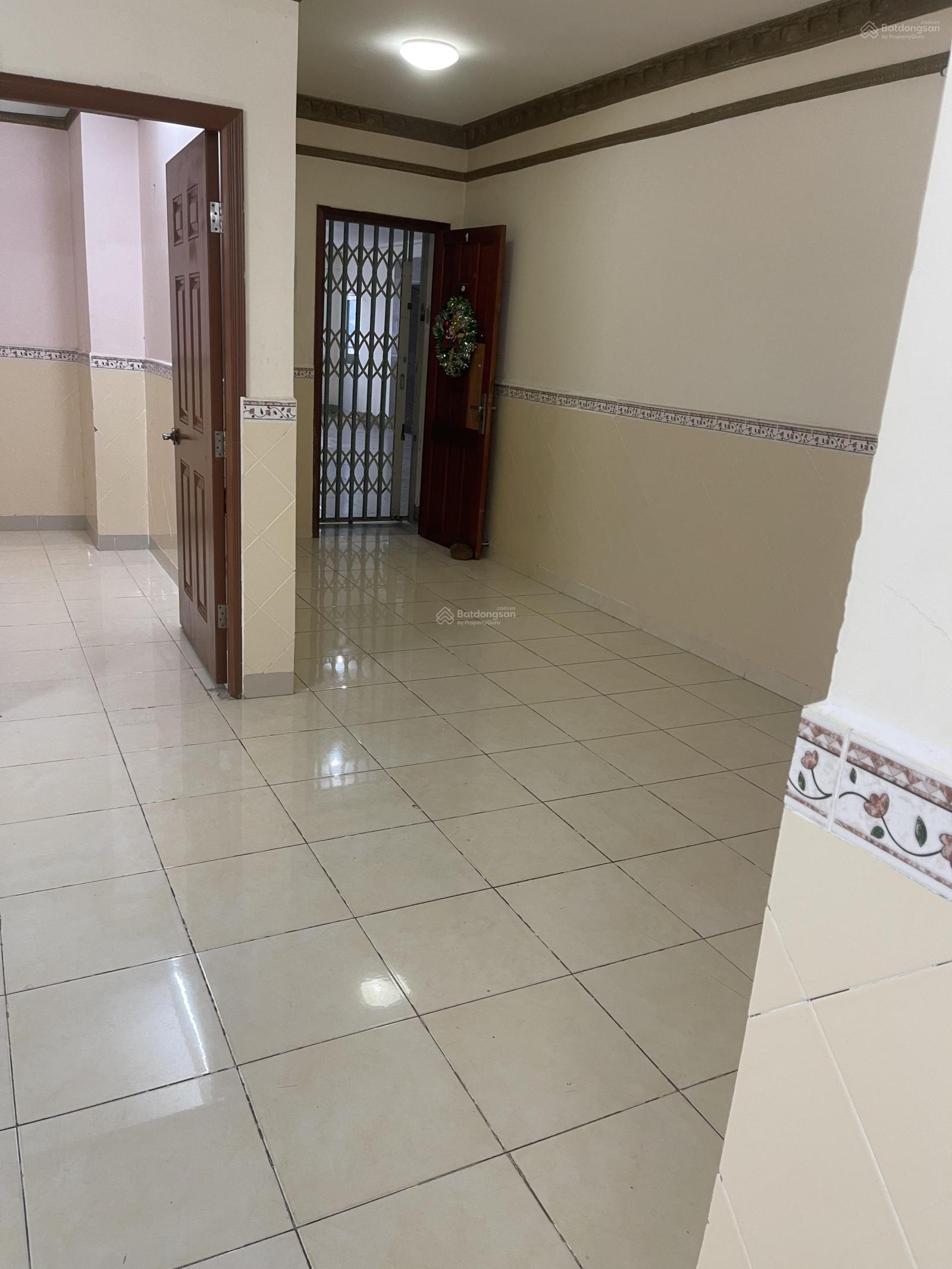 Căn hộ chung cư 199 Nam Kỳ Khởi Nghĩa 84m² giá 2.35 tỷ - Thiết kế hợp lý, chính chủ!