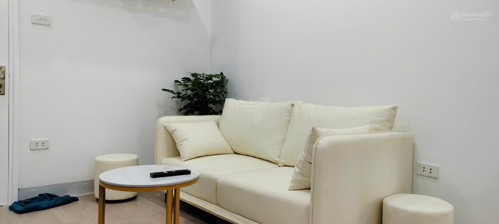 Chung cư Ecohome 1 Đông Ngạc 36m² giá thỏa thuận - Sổ đỏ chính chủ, nội thất đầy đủ!