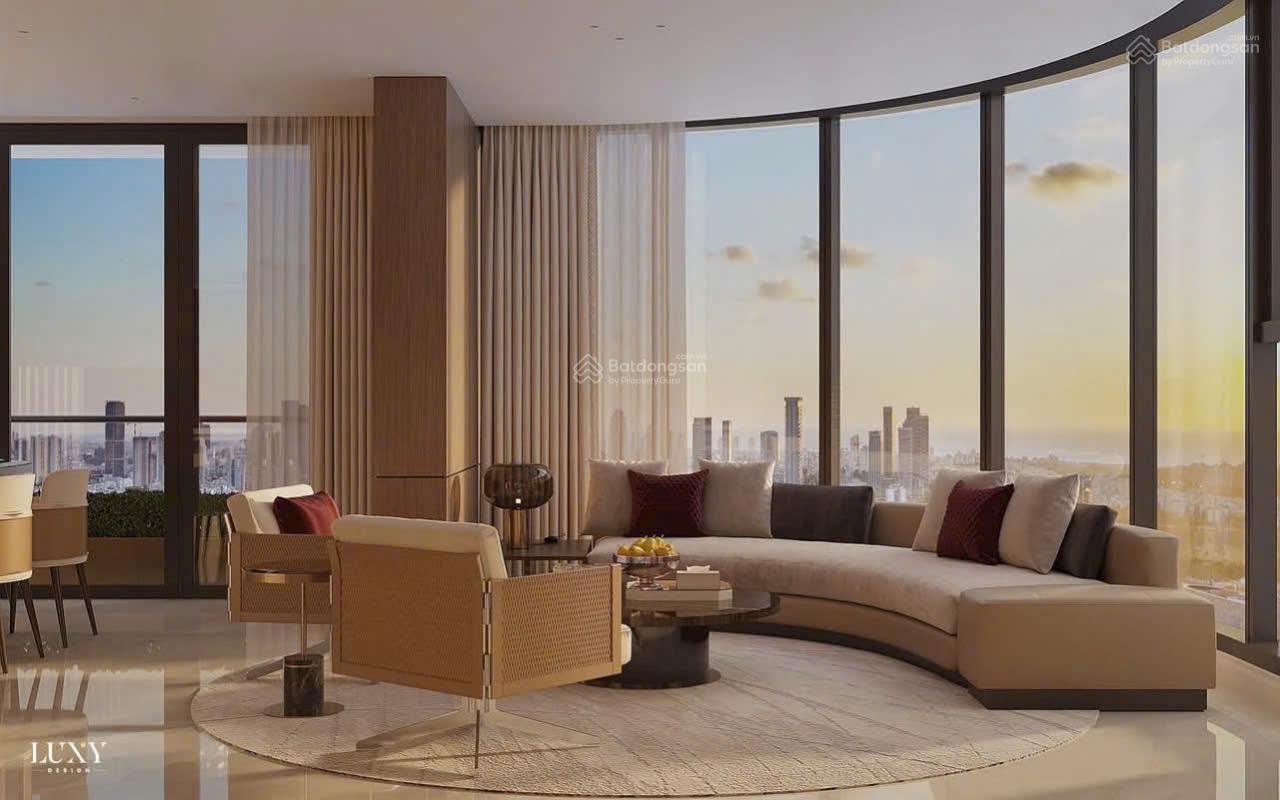 Căn hộ Saigon South Residences 70m² giá 4 tỷ - Cơ hội hiếm có!