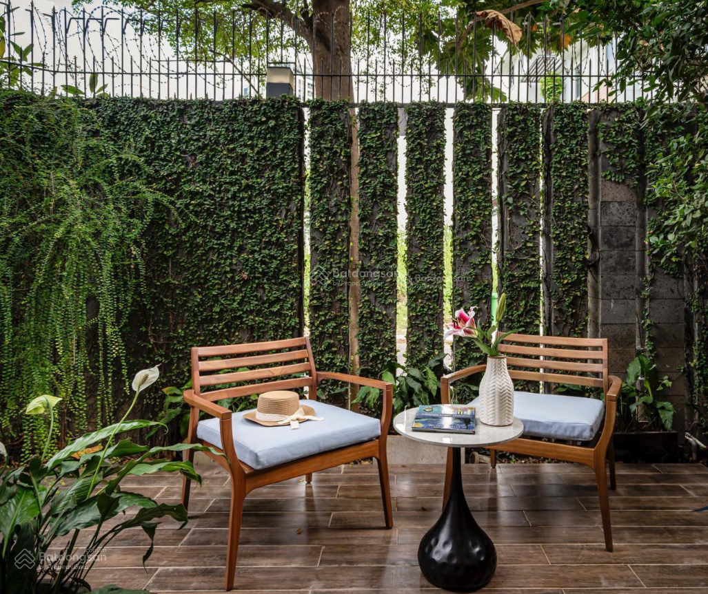 Villa Thủ Thiêm 300m² 4PN full NT cho thuê chỉ 75 triệu/tháng - Cơ hội không thể bỏ lỡ!