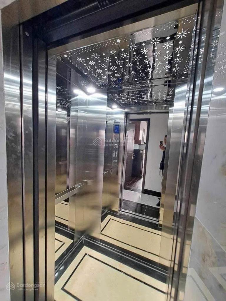 Nhà Phú Đô Mỹ Đình 42m² giá 11.8 tỷ - Cơ hội đầu tư lý tưởng!