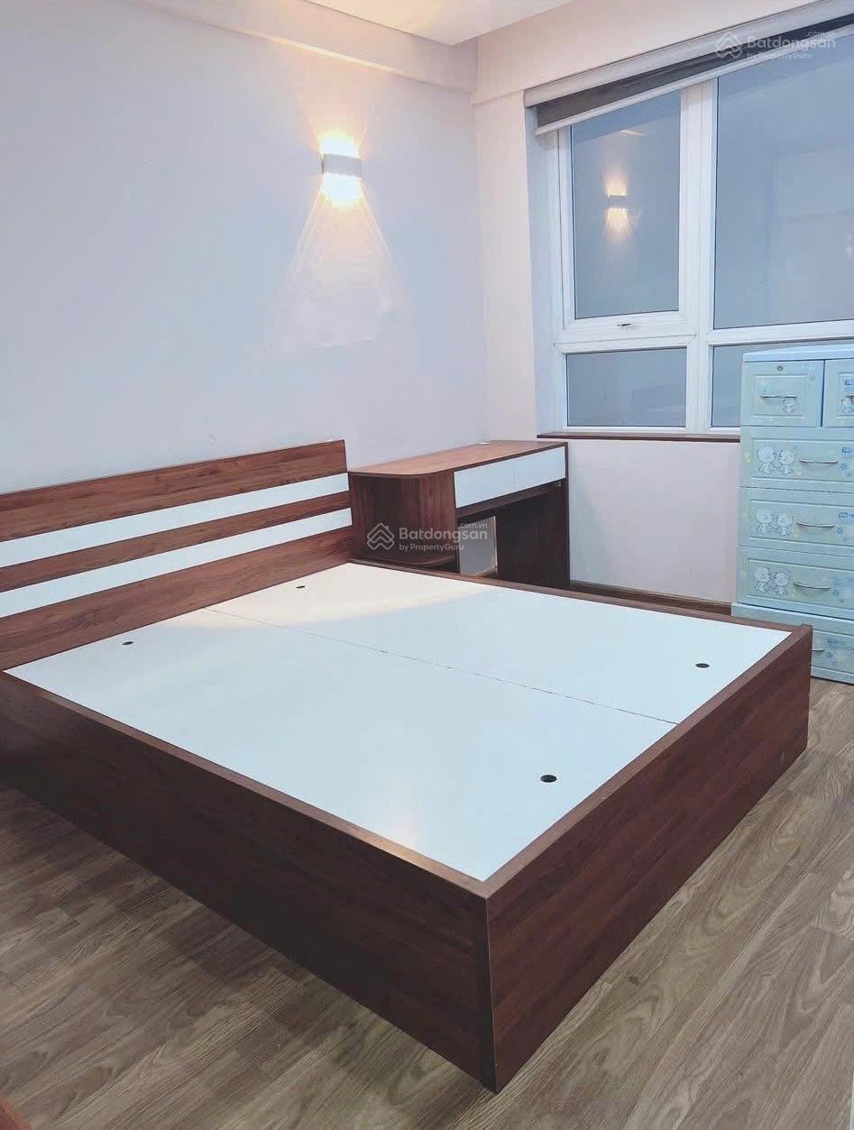 Chung cư Riverside Garden 50m² giá 10 triệu - Cho thuê ngay!