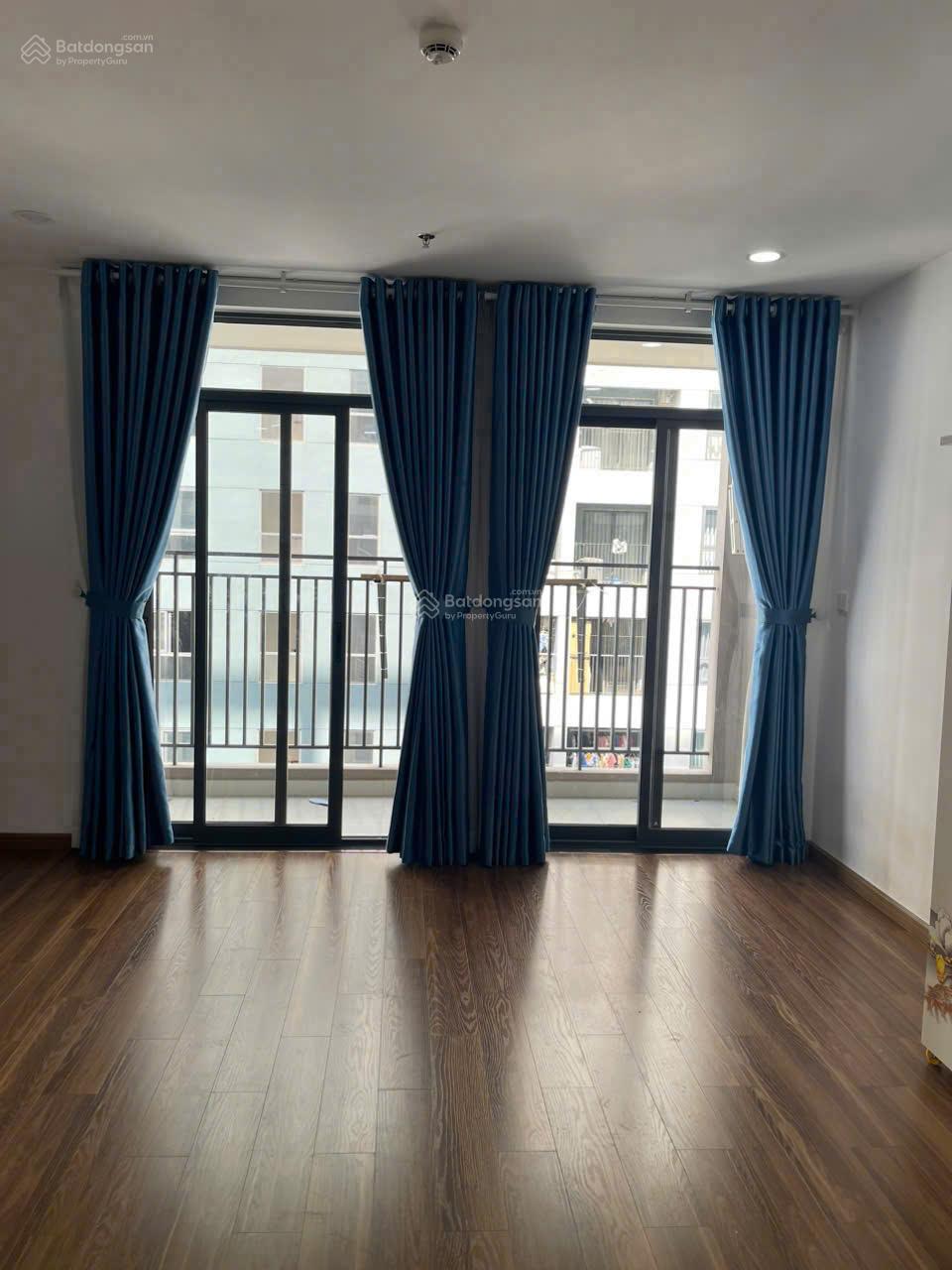 Căn hộ studio The East Gate 44m² giá 5 triệu - Sẵn sàng vào ở!