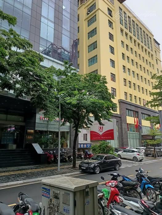 Văn phòng cho thuê 20m² tại Cầu Giấy - Sẵn sàng vào ở ngay!