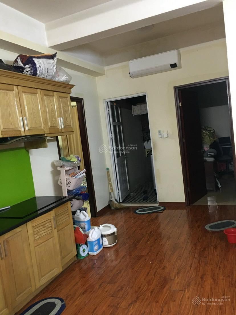 Chung cư CT1 Thạch Bàn 62m² giá 7 triệu - Sẵn sàng vào ở ngay!