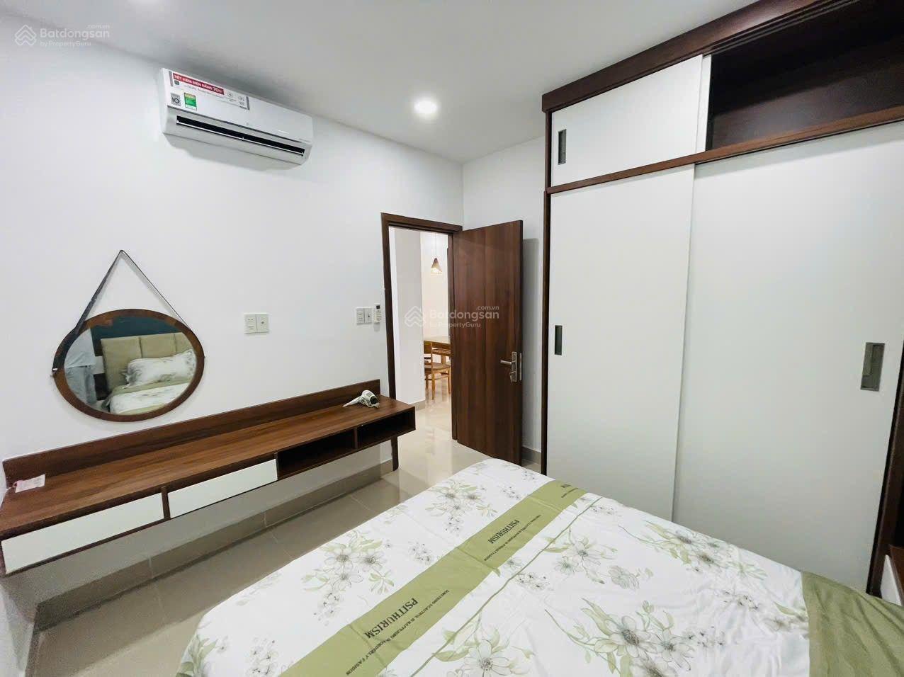 Căn hộ Napoleon Castle I Nha Trang 74m² giá 10 triệu - Không gian sống lý tưởng!