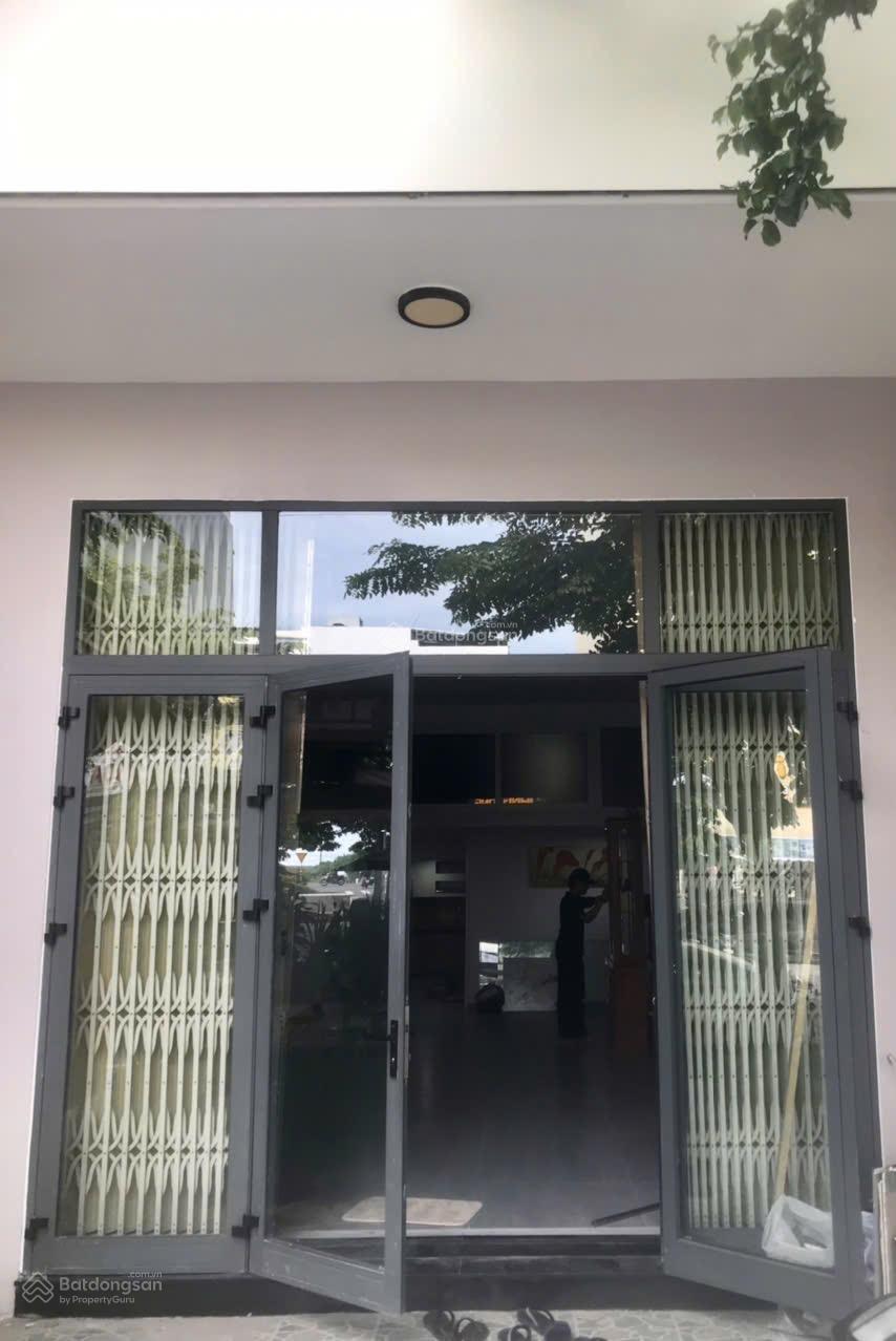 Nhà cho thuê 100m² tại Mai Chí Thọ - Vừa kinh doanh vừa ở lý tưởng