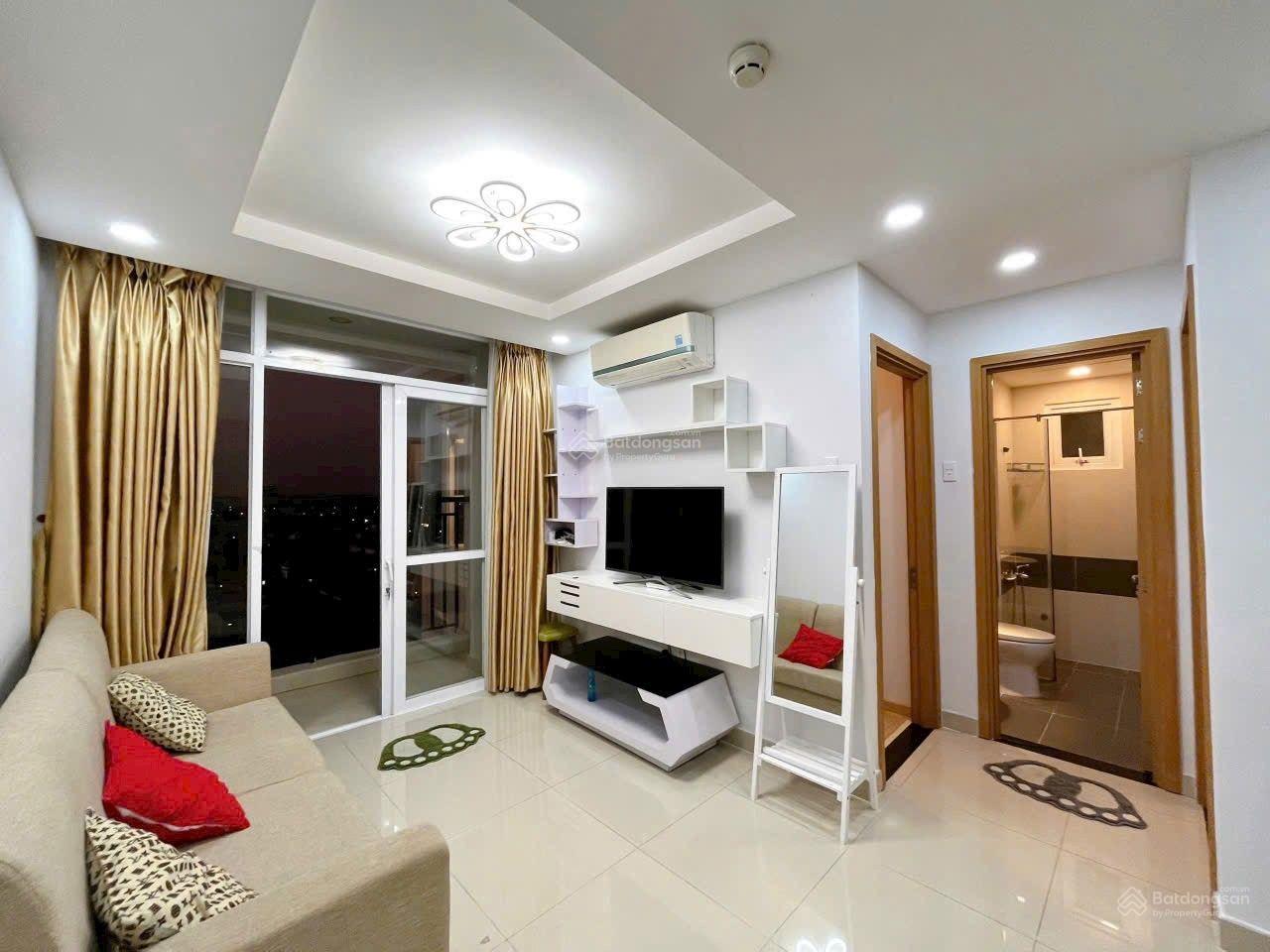 Cho thuê Căn hộ chung cư Him Lam Phú Đông 68m² giá 8,5 triệu - Sẵn sàng vào ở!