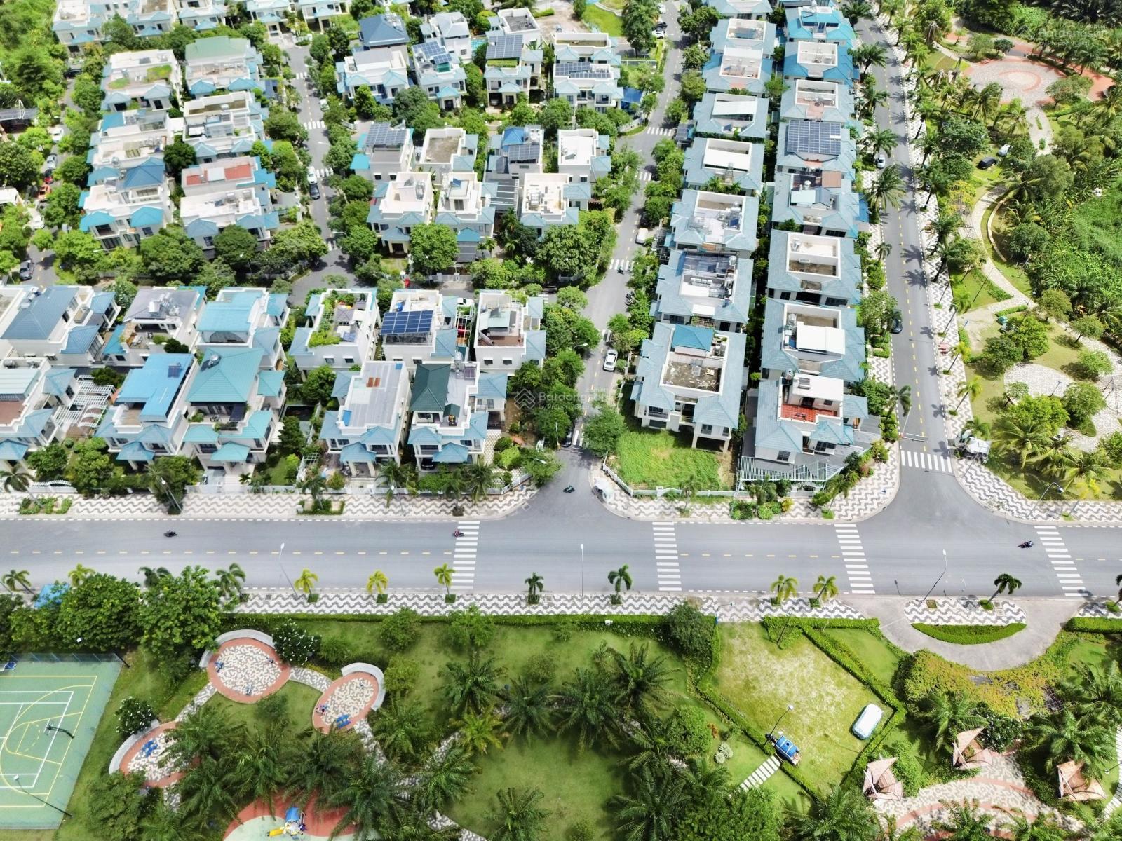 Biệt thự Senturia Vườn Lài 218m² giá 28 triệu - Trải nghiệm không gian sống đẳng cấp!