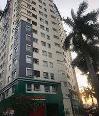 Căn hộ chung cư Phú Thọ Q11 66m² giá 11 triệu - Sẵn sàng vào ở!