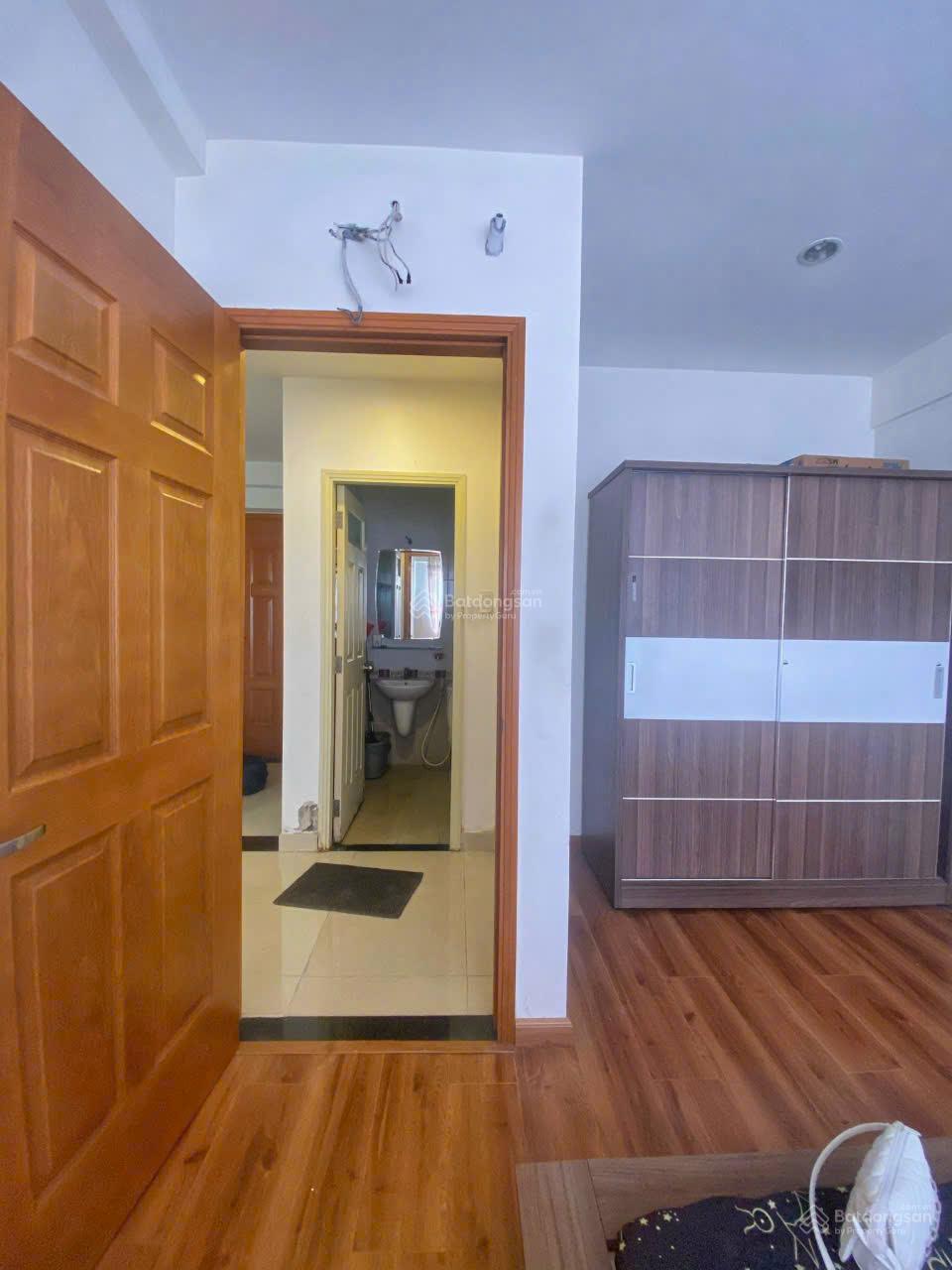 Cho thuê căn hộ 1PN1WC 56m² Chung cư Hưng Phát - Nhà Bè - Giá 7.5 triệu