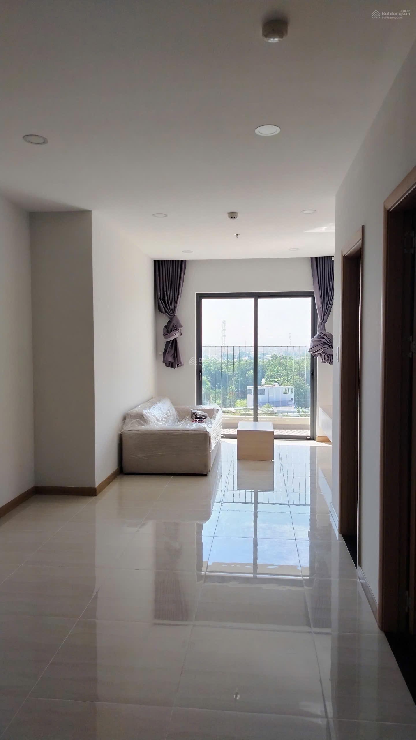 Căn hộ Bcons Bee Dĩ An 54m² giá 7 triệu - Nội thất mới 100%!