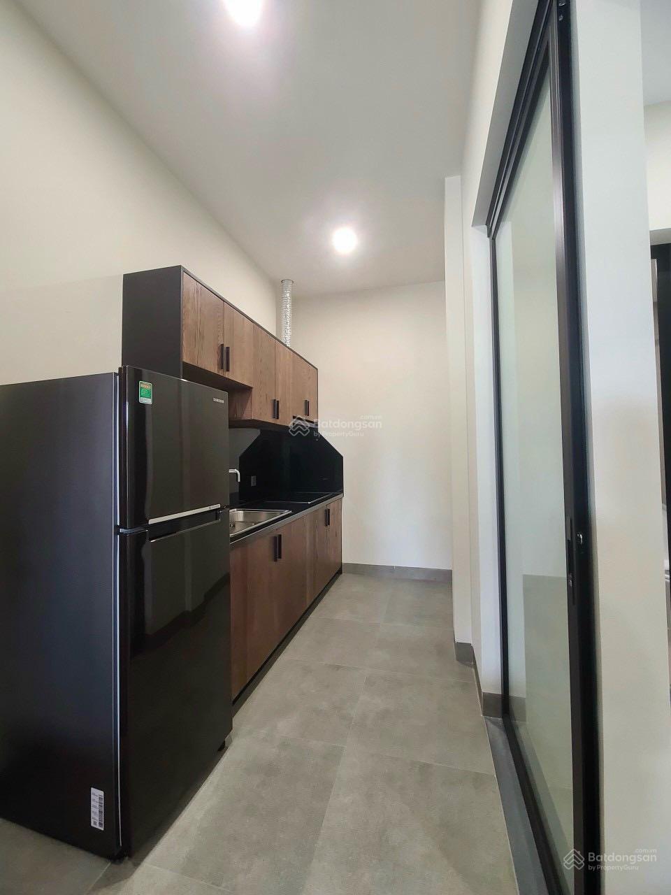 Căn hộ cao cấp khu biệt thự Tiamo ven sông Sài Gòn 53m² giá 8 triệu/tháng - Không thể bỏ lỡ!