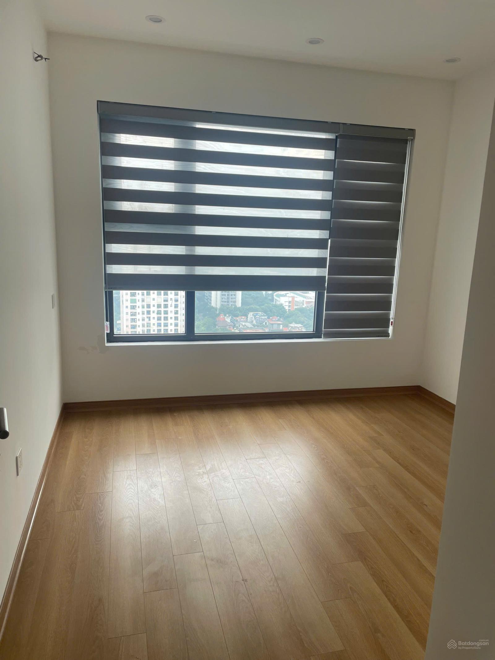 Chung cư 2PN, 2WC 65m² tại Athena Complex Pháp Vân - Giá 8,5 triệu/tháng