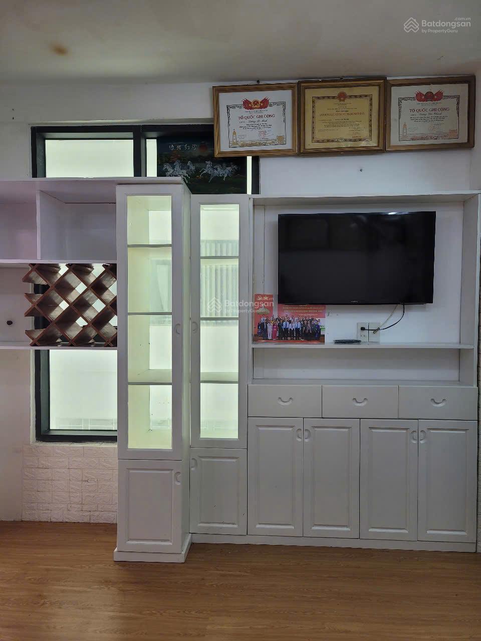 Căn hộ Mường Thanh Trần Phú 42m² giá 7 triệu - Cơ hội hiếm có!