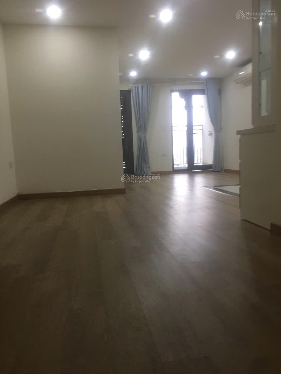 Căn hộ The Garden Hill 66m² giá chỉ 12 triệu/tháng - Cơ hội thuê ngay!