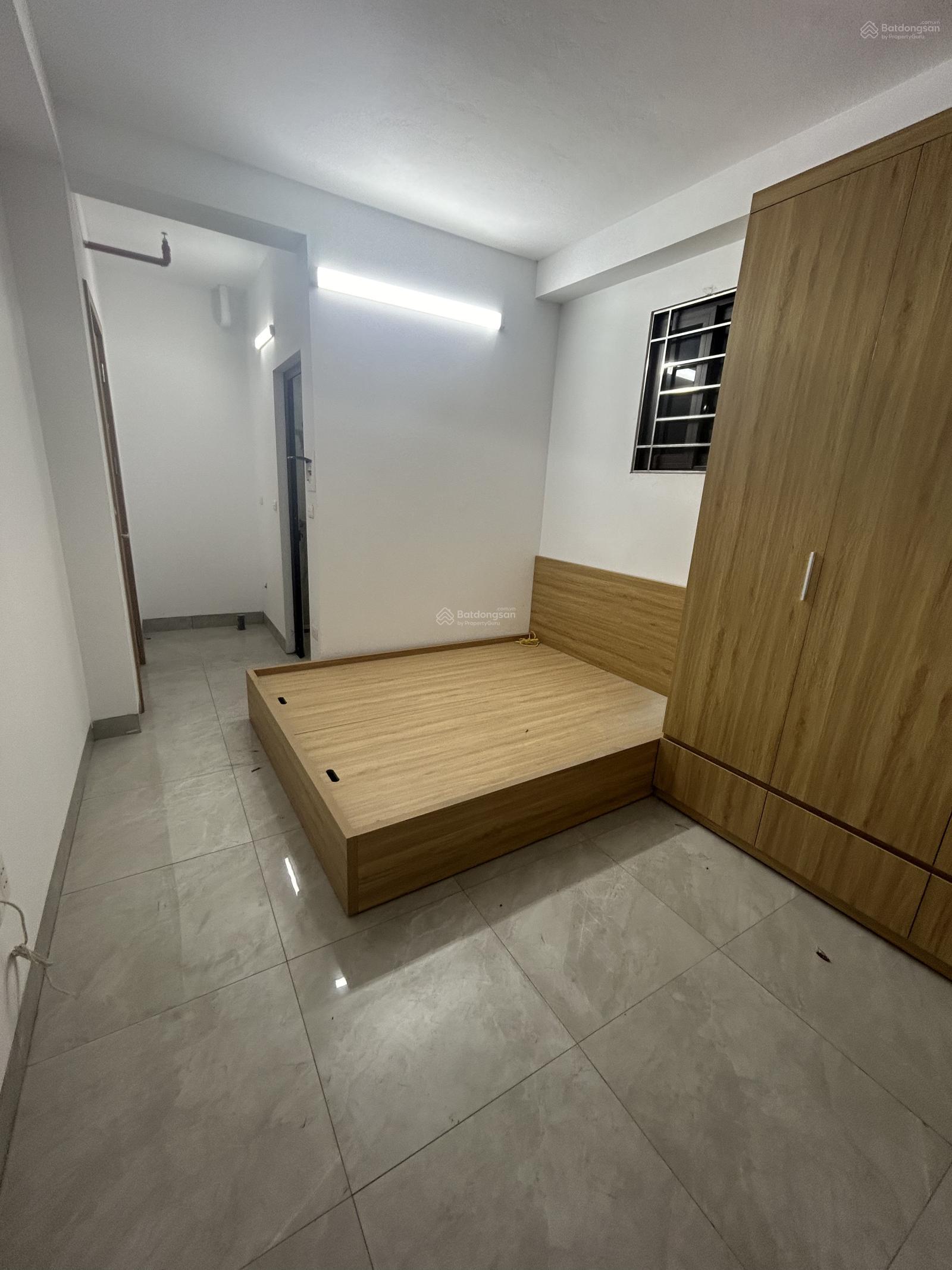 Nhà riêng cho thuê 30m² tại Xuân Đỉnh, Bắc Từ Liêm - Giá chỉ 11 triệu/tháng!