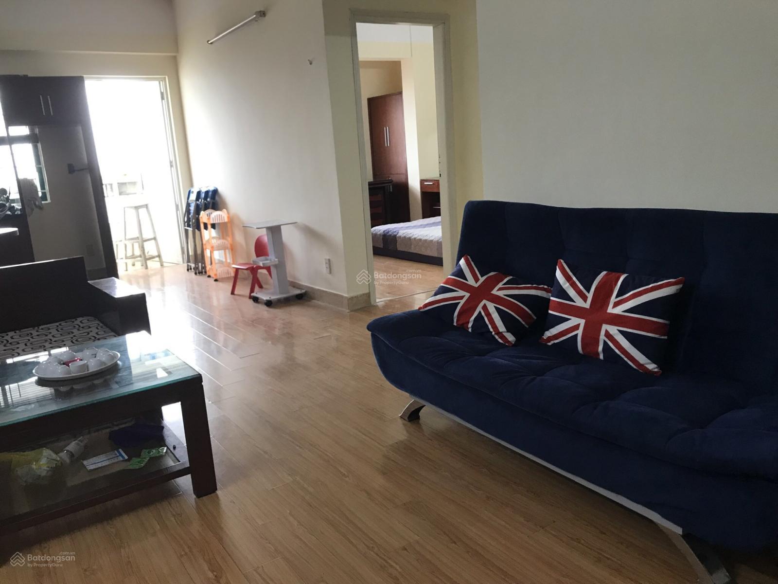 Cho thuê căn hộ góc 84m² tại Lê Trọng Tấn, La Khê, Hà Đông - chỉ 7,5 triệu!