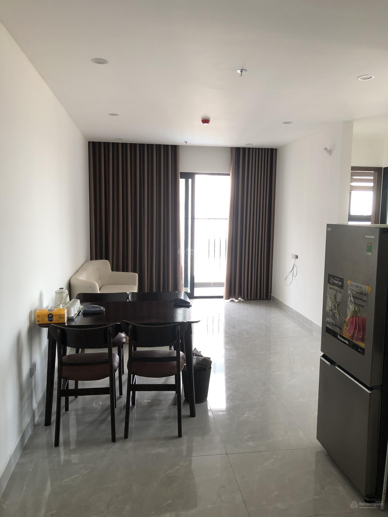 Căn hộ 2PN, 2WC 70m² giá 7.5 triệu tại MoonBay Residence, Hải Phòng
