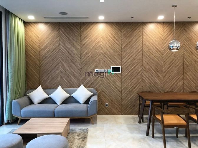 Căn hộ Vinhomes Ba Son 74m² giá 7.9 tỷ - Cơ hội hiếm có!