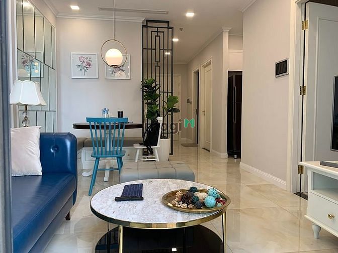 Căn hộ 2PN 70m² giá 9 tỷ Tôn Đức Thắng - Cơ hội đầu tư hấp dẫn!